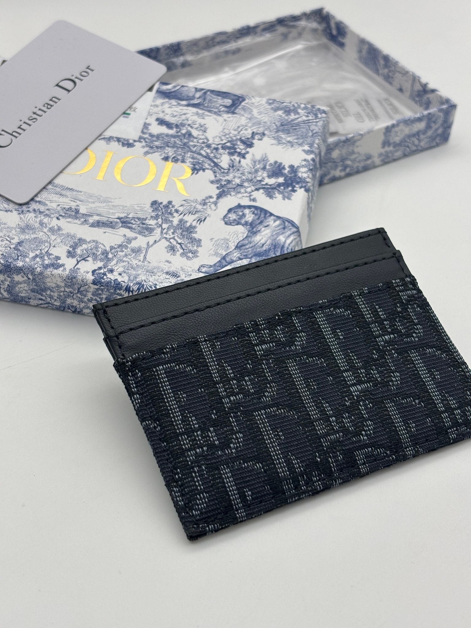 Logo Detaylı İthal Kartlık