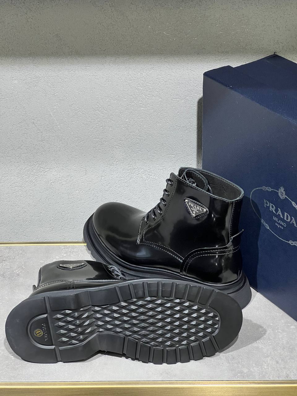 Logo Detaylı İthal Bot