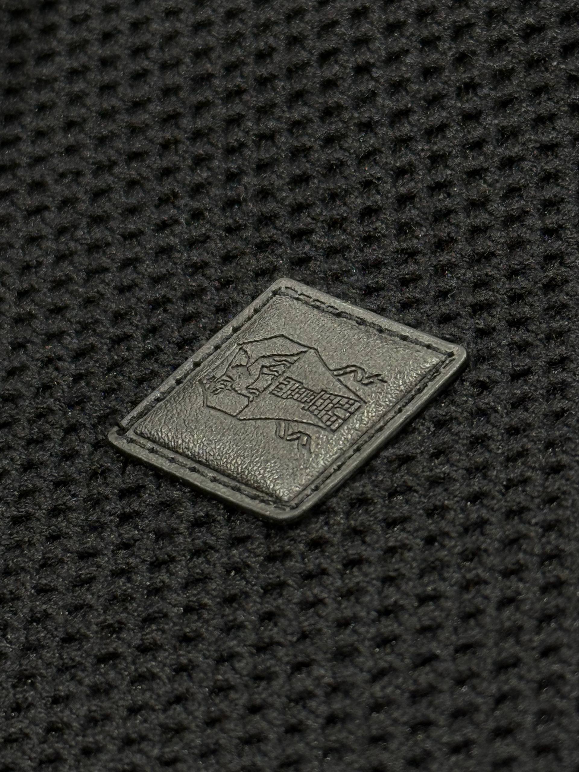Logo Detaylı İthal Hırka