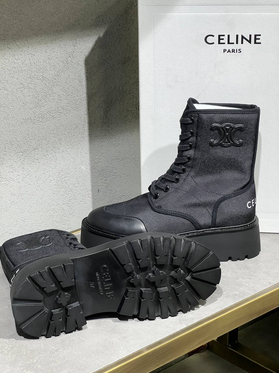 Logo Detaylı İthal Bot