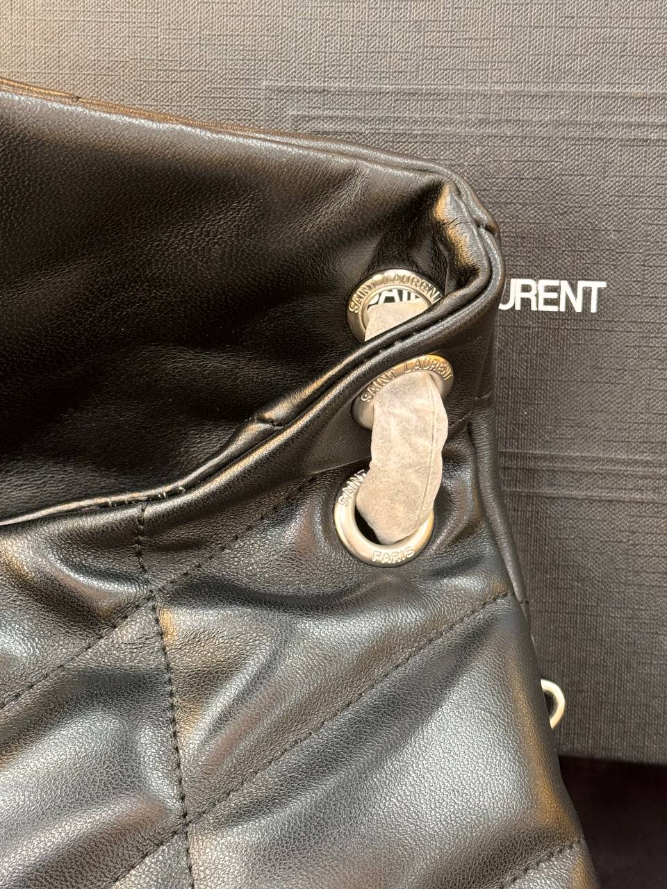 Logo Detaylı İthal Çanta