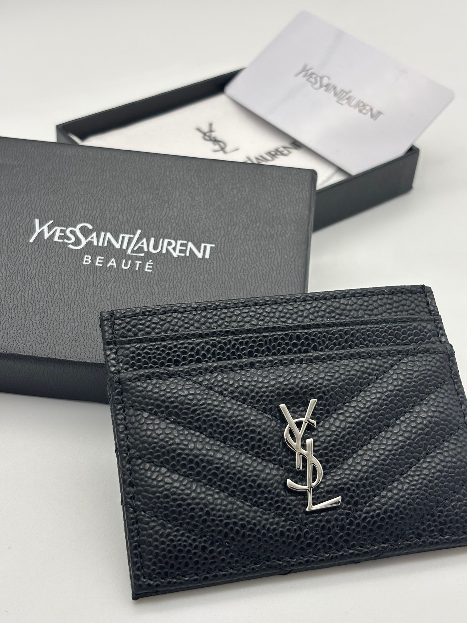 Logo Detaylı İthal Kartlık