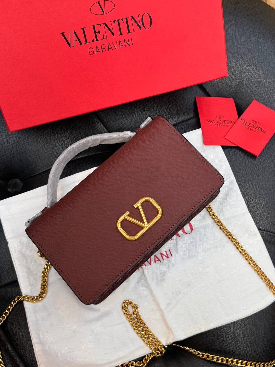 Logo Detaylı İthal Çanta