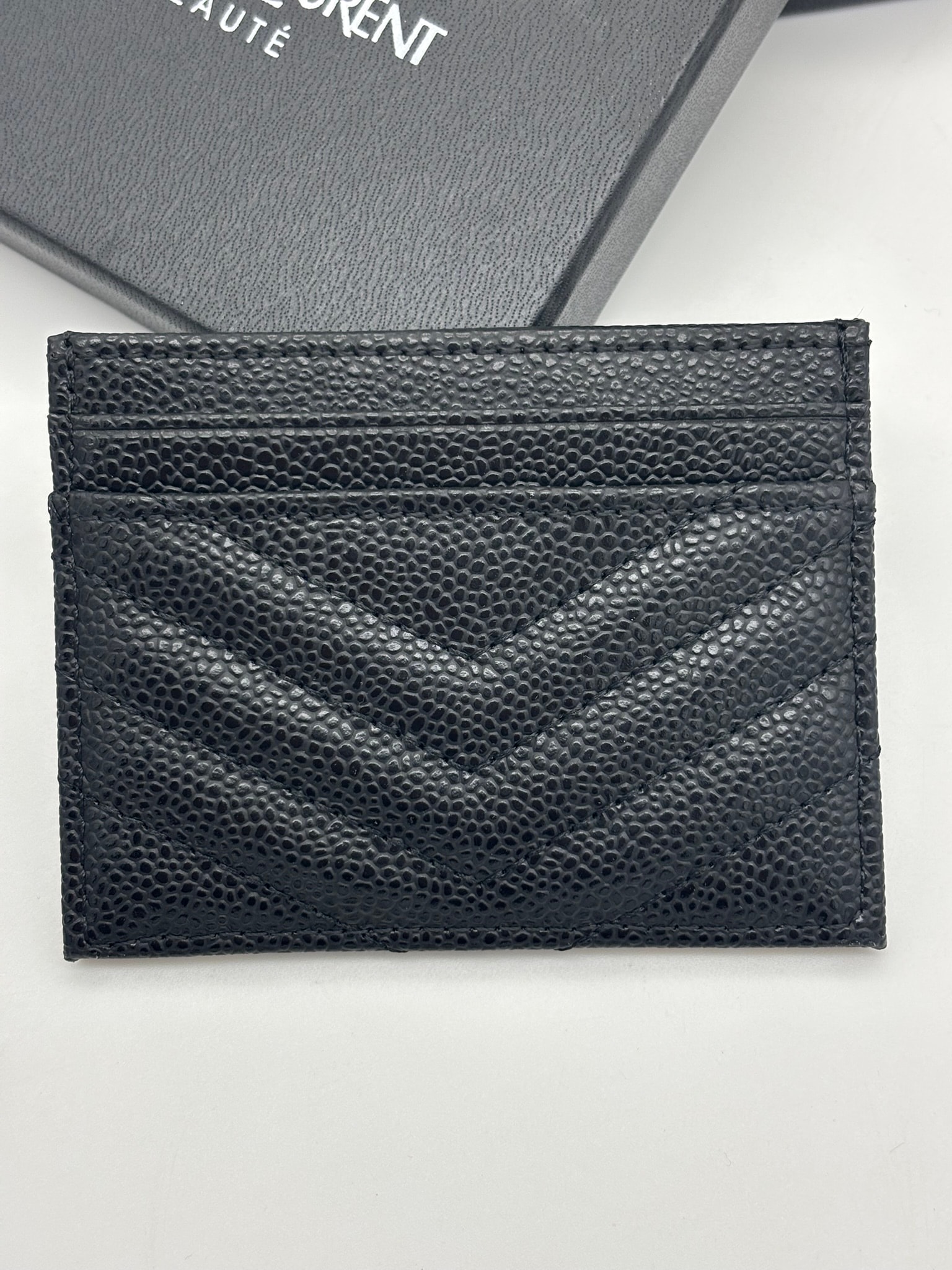 Logo Detaylı İthal Kartlık