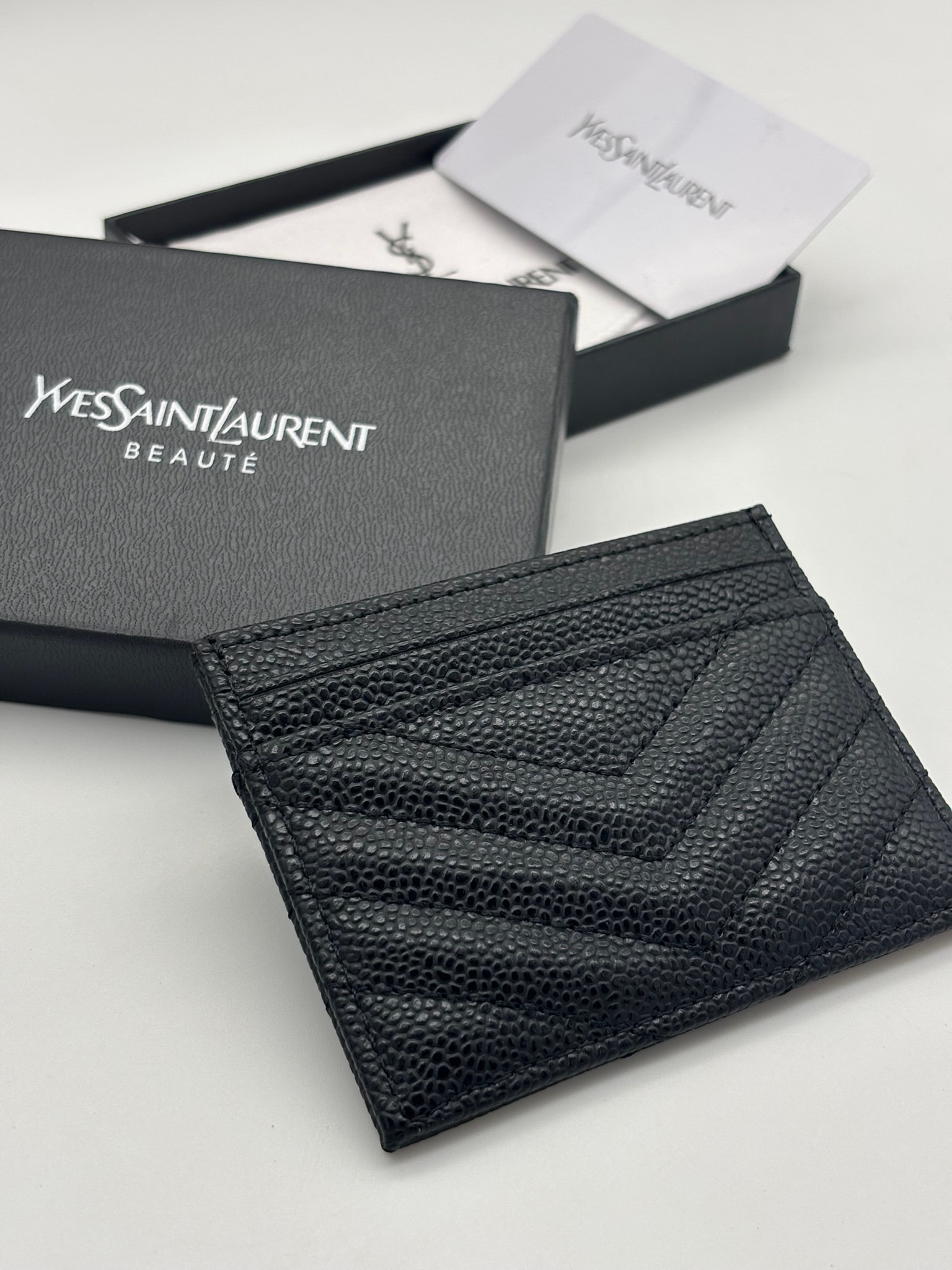 Logo Detaylı İthal Kartlık