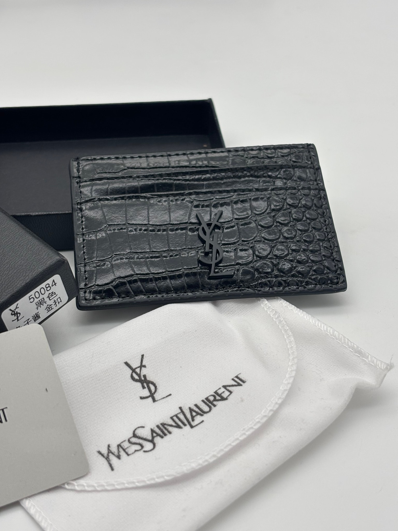 Logo Detaylı İthal Kartlık