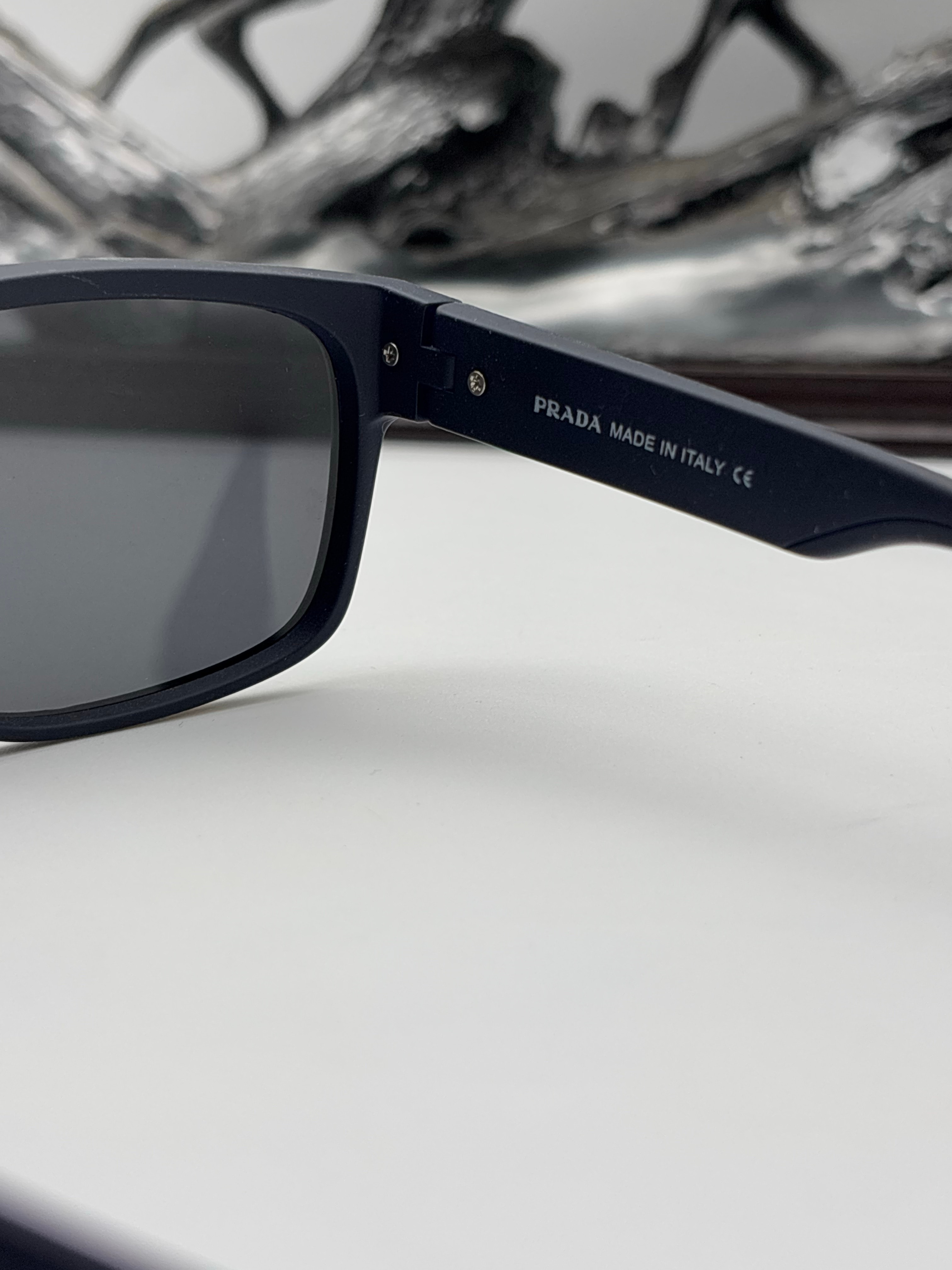 Logo Detaylı Güneş Gözlüğü