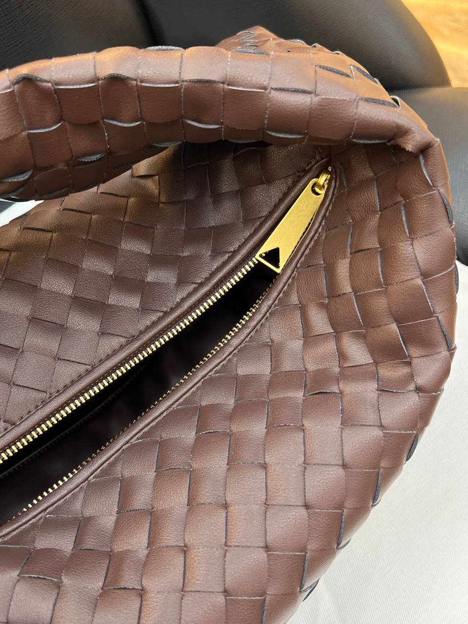 Logo Detaylı İthal Çanta