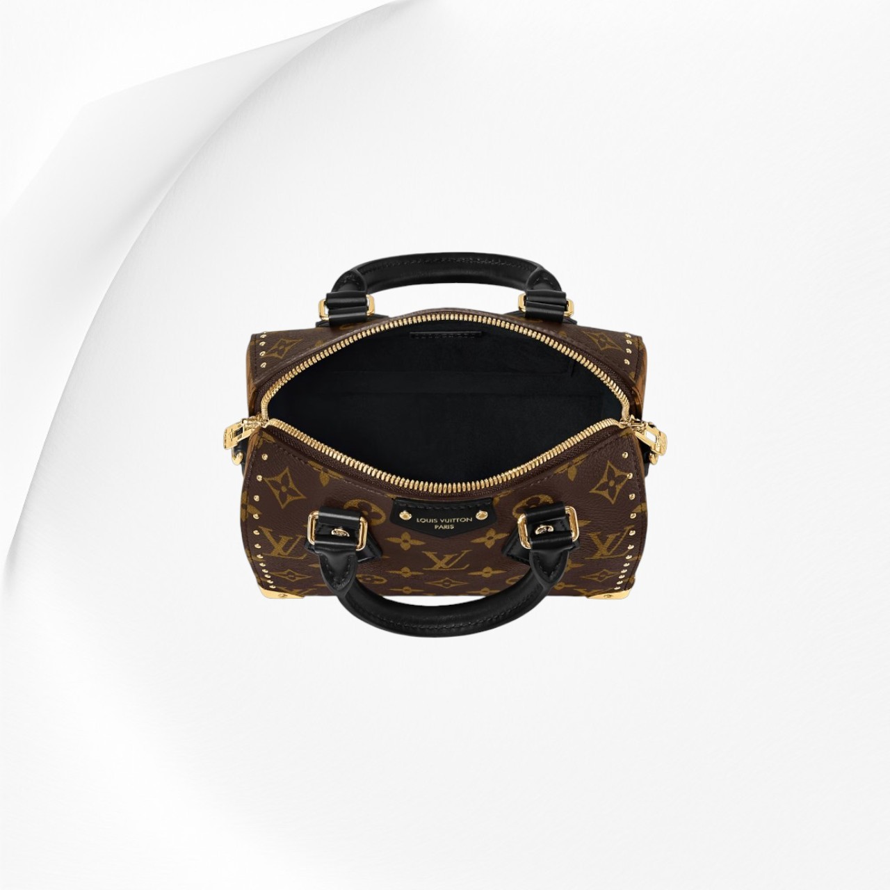 Logo Detaylı İthal Kadın Çanta