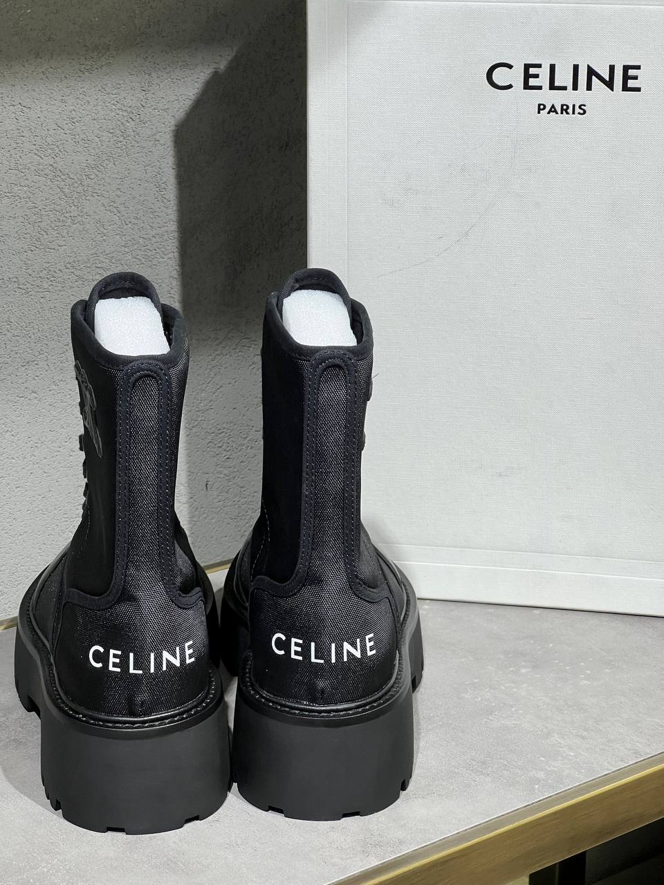 Logo Detaylı İthal Bot