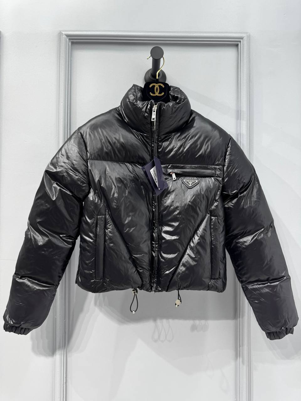 Logo Detaylı İthal Mont