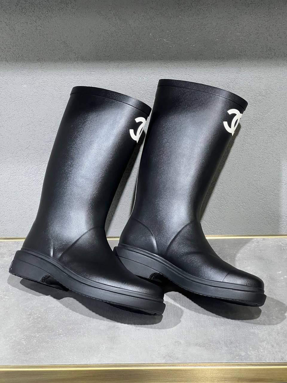 Logo Detaylı İthal Bot