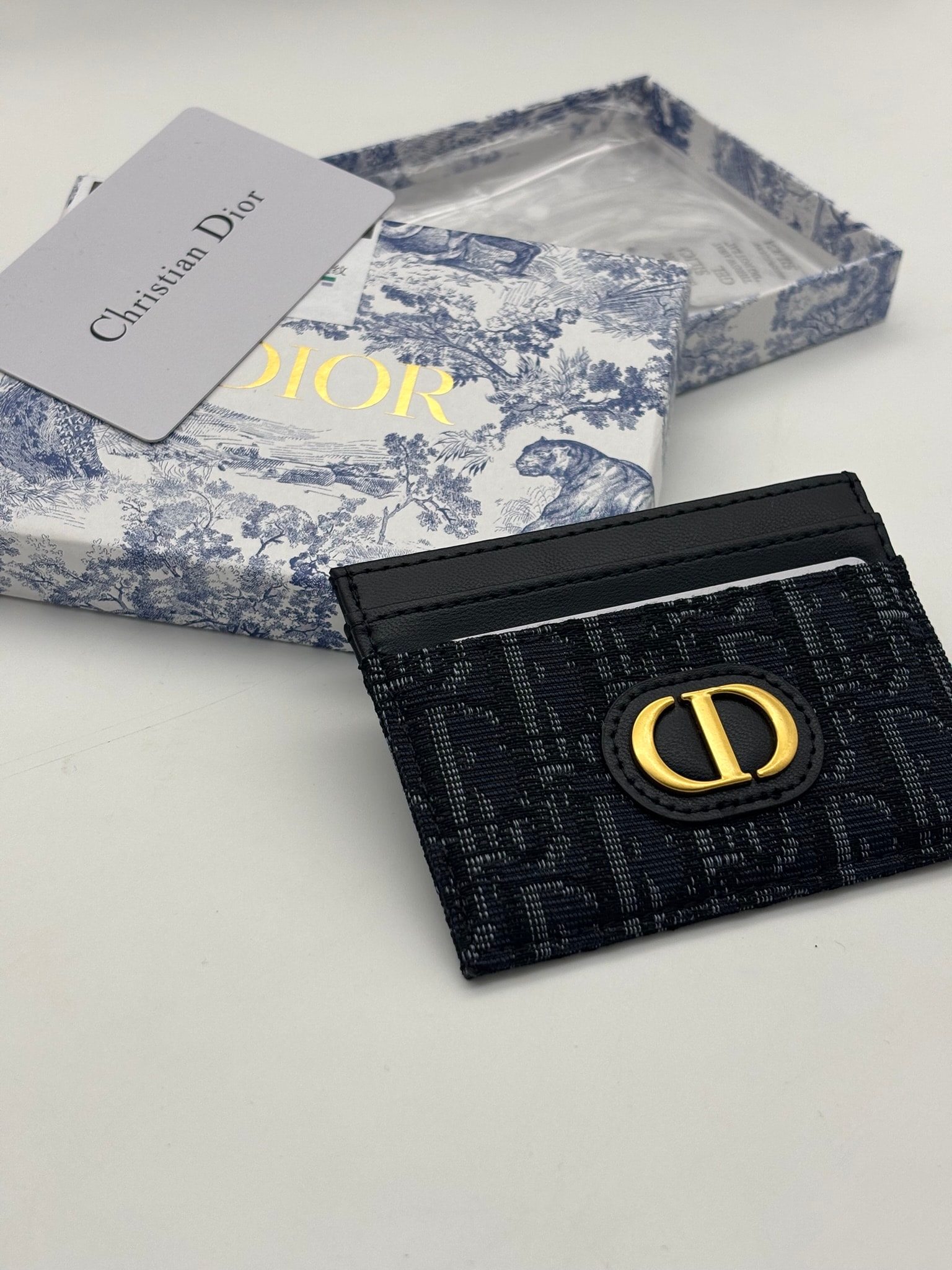 Logo Detaylı İthal Kartlık