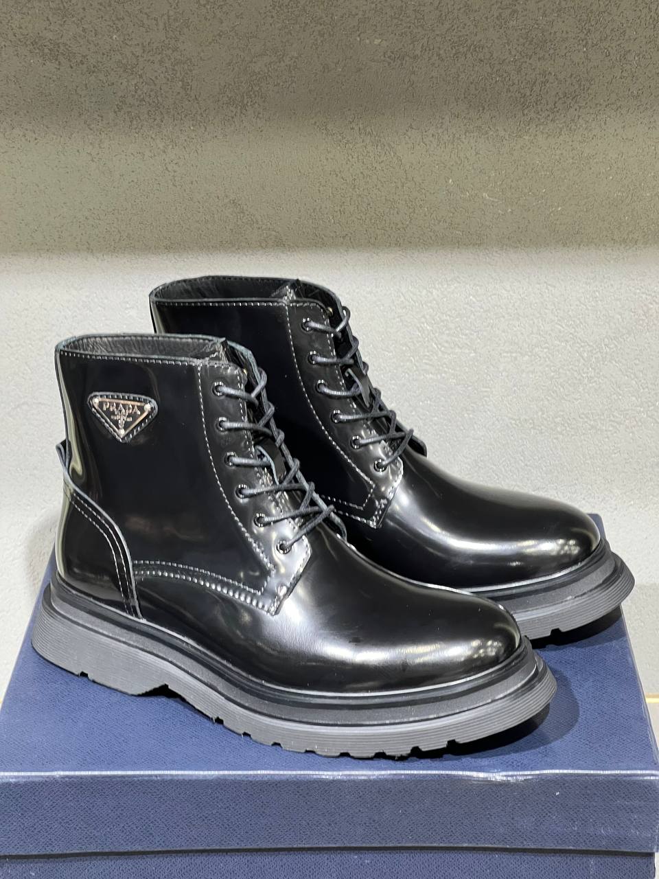 Logo Detaylı İthal Bot