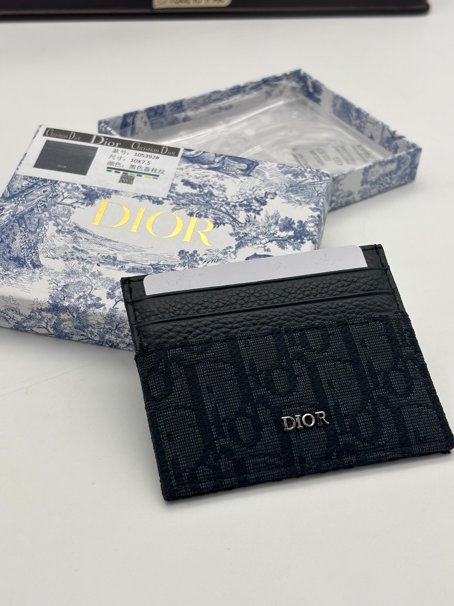 Logo Detaylı İthal Kartlık