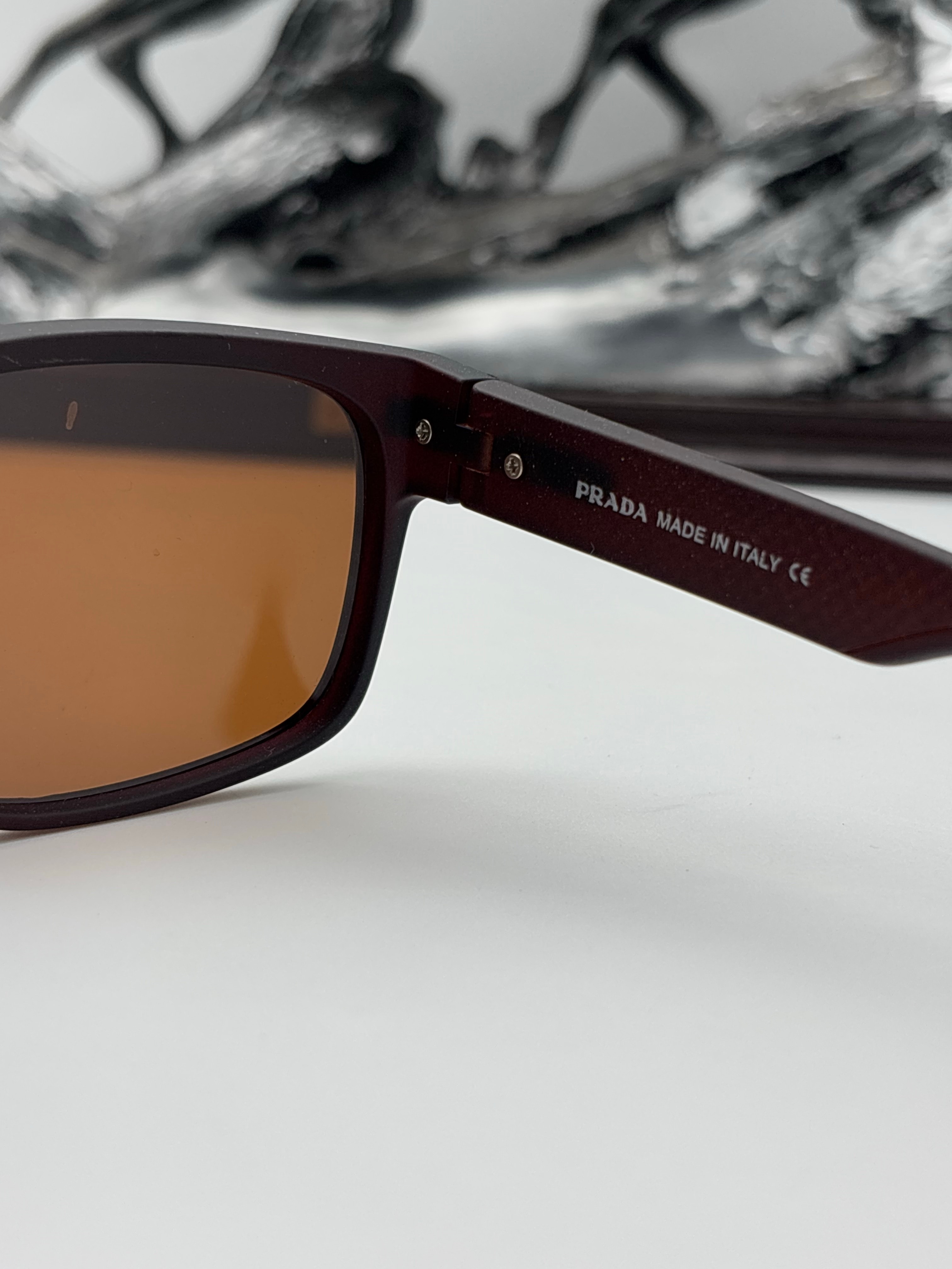 Logo Detaylı Güneş Gözlüğü