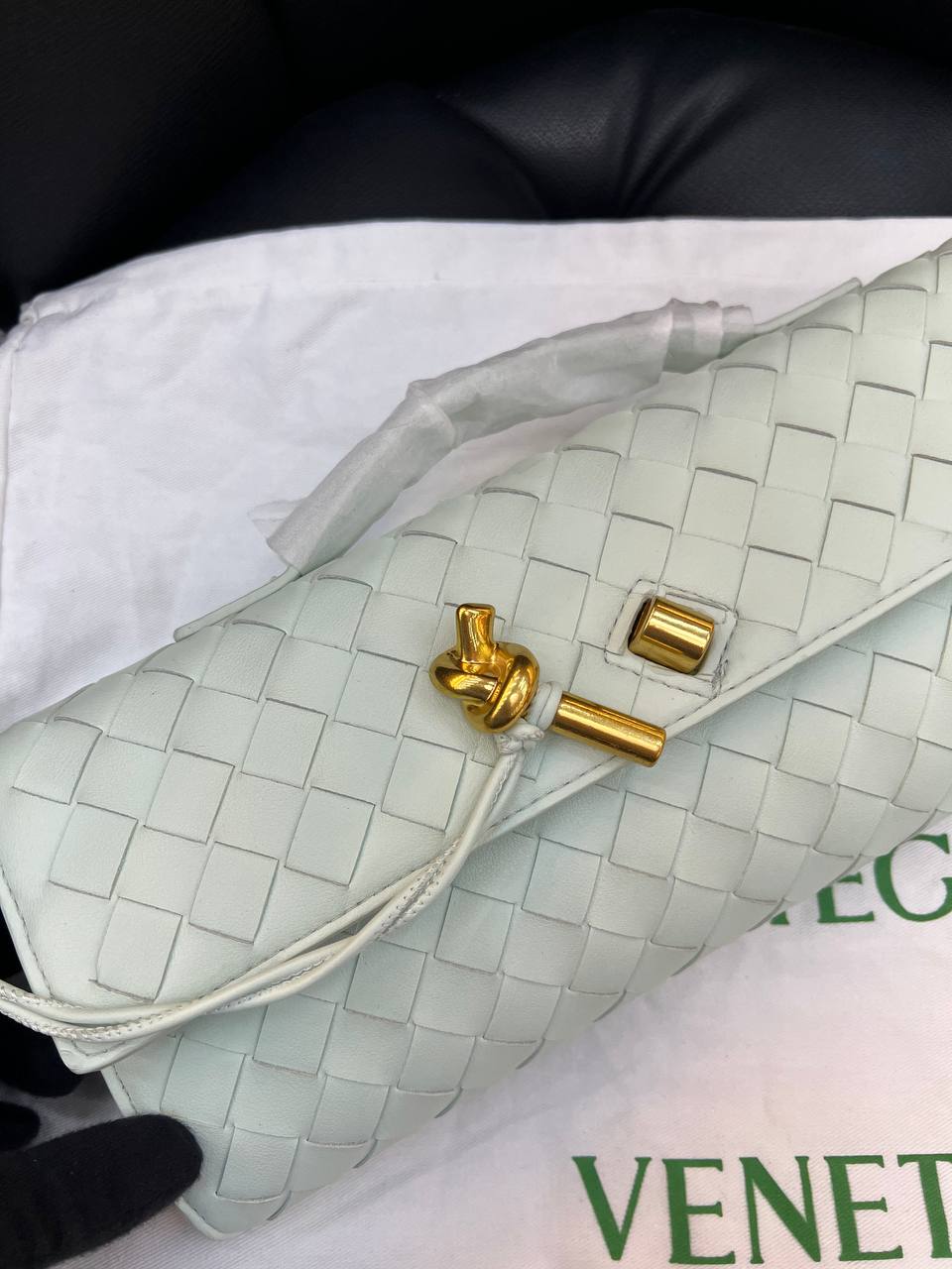 Logo Detaylı İthal Çanta