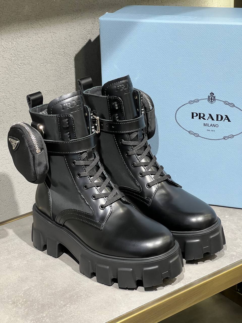 Logo Detaylı İthal Bot