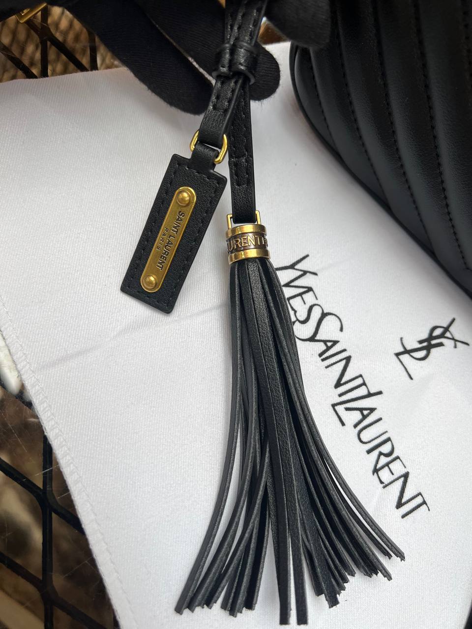 Logo Detaylı İthal Çanta