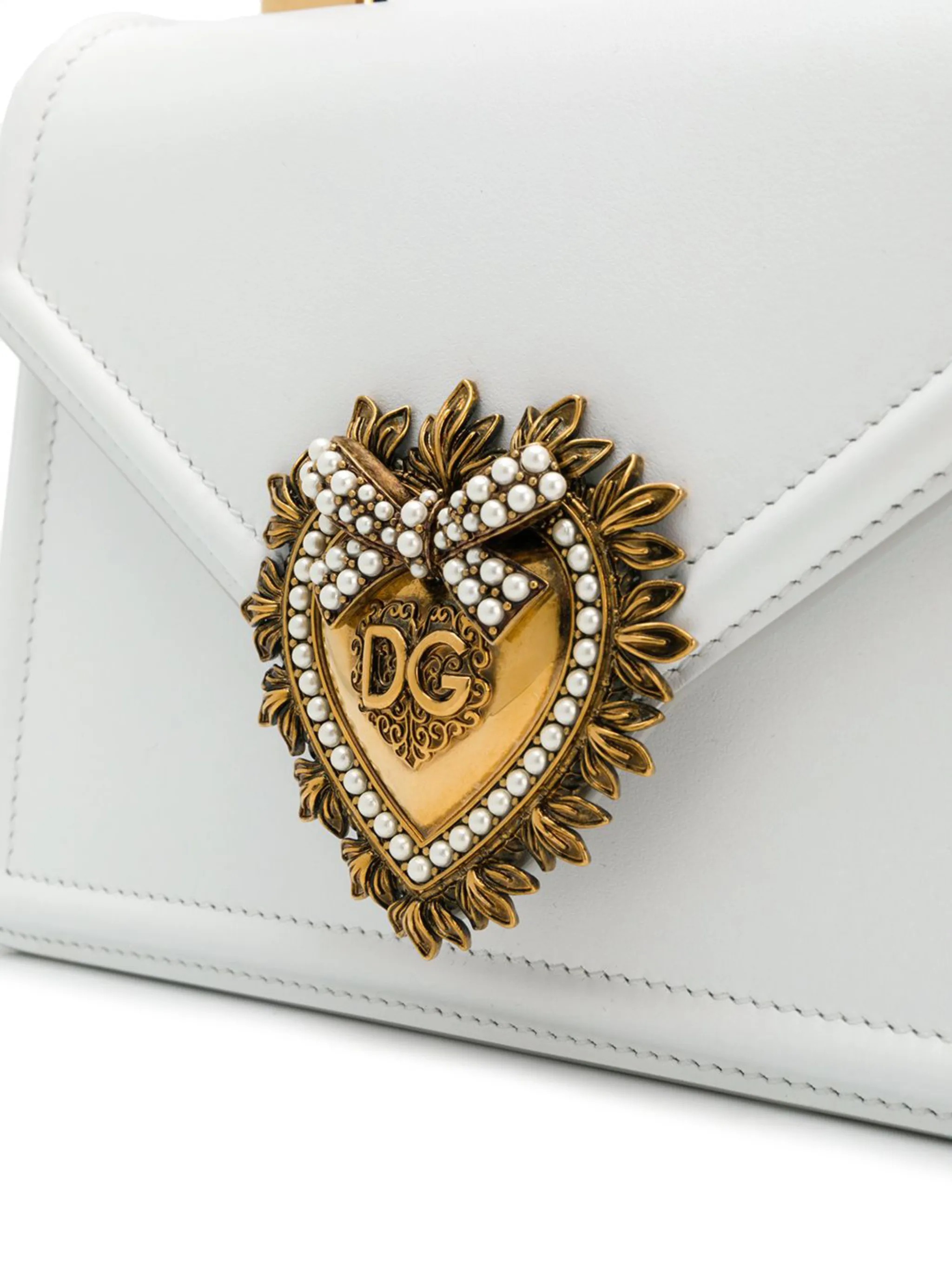 Logo Detaylı İthal Kadın Çanta