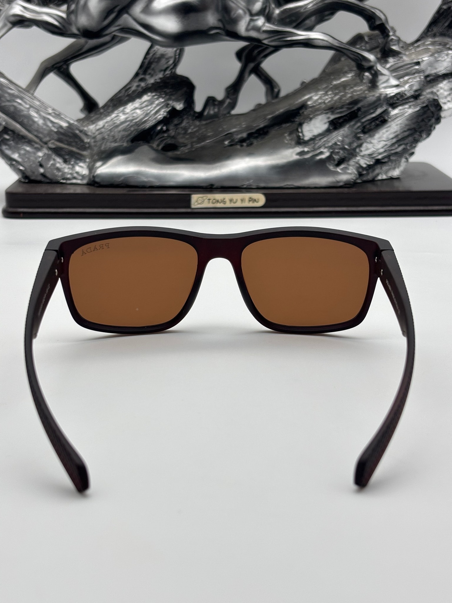 Logo Detaylı Güneş Gözlüğü