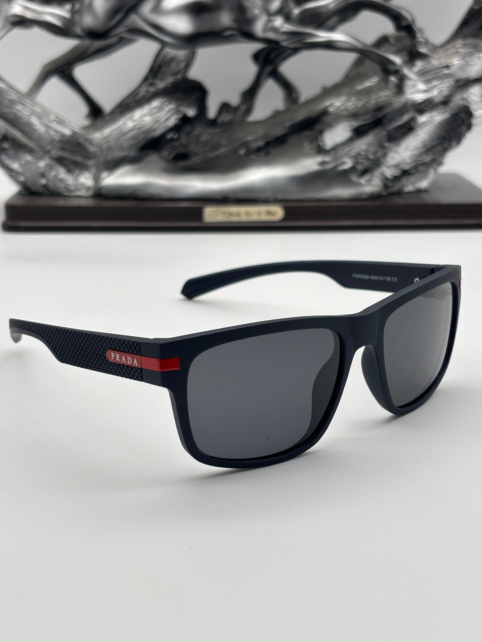 Logo Detaylı Güneş Gözlüğü