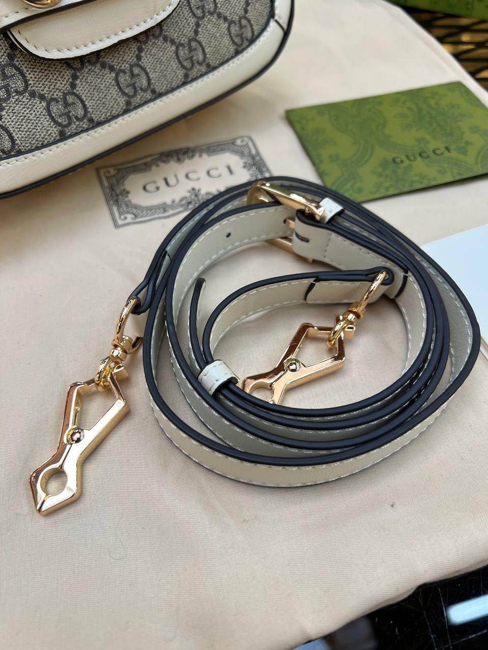 Logo Detaylı İthal Çanta