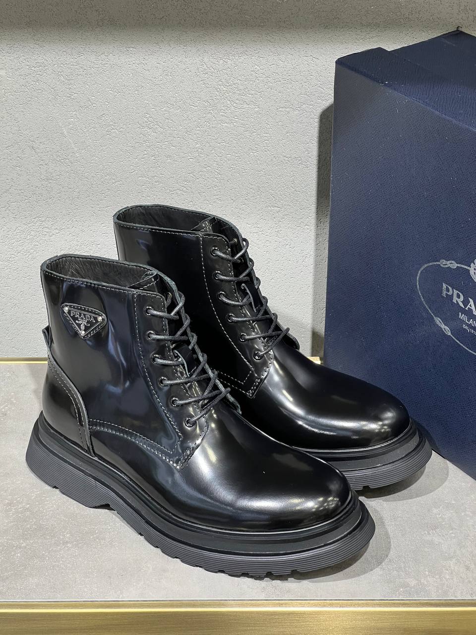 Logo Detaylı İthal Bot