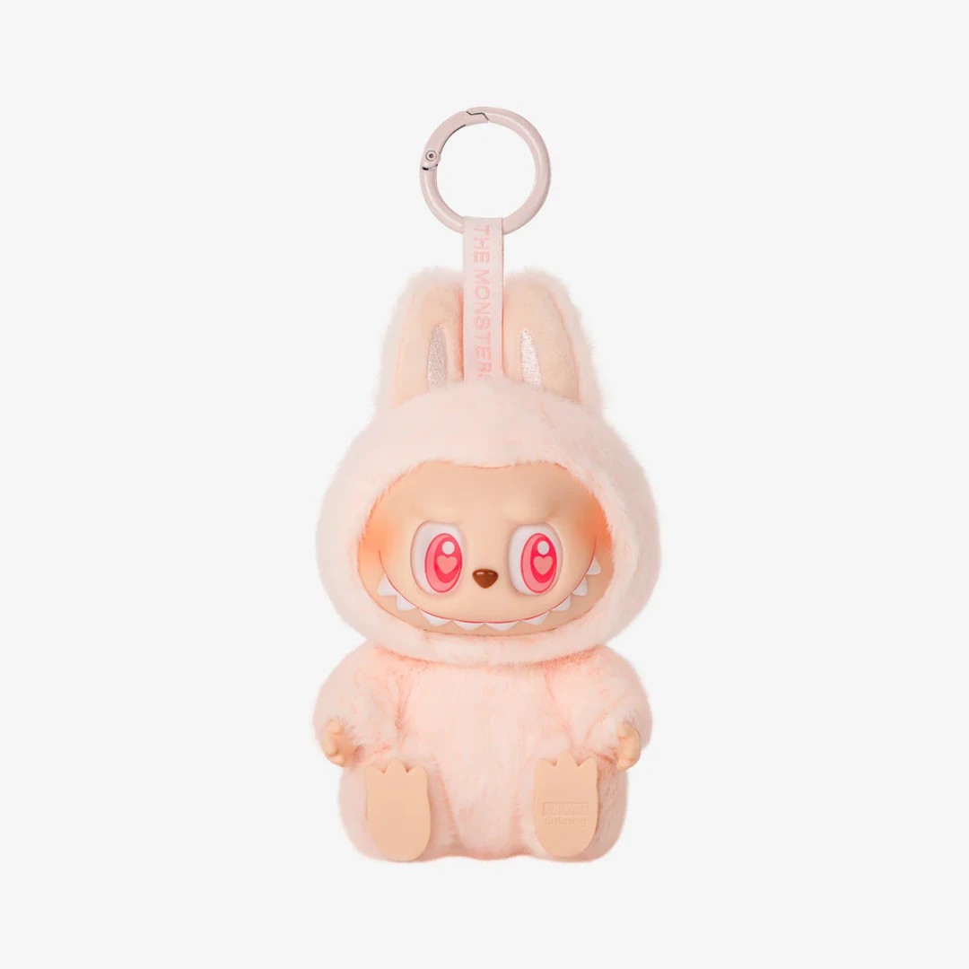 THE MONSTERS | Have A Seat Series | Plush Pendant Blind Box