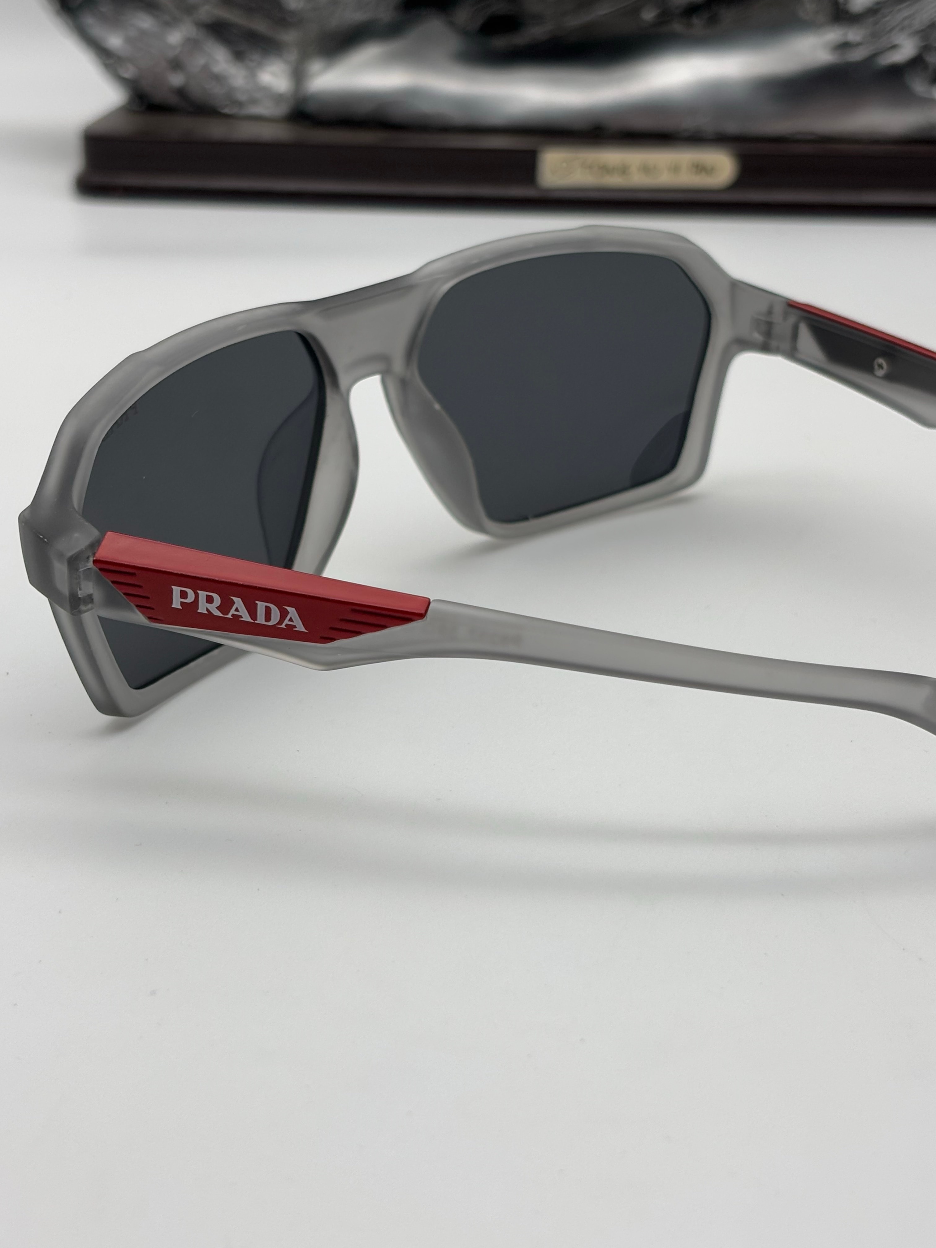 Logo Detaylı Güneş Gözlüğü