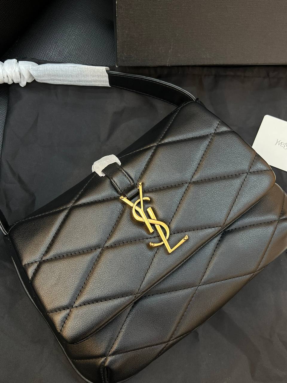 Logo Detaylı İthal Çanta