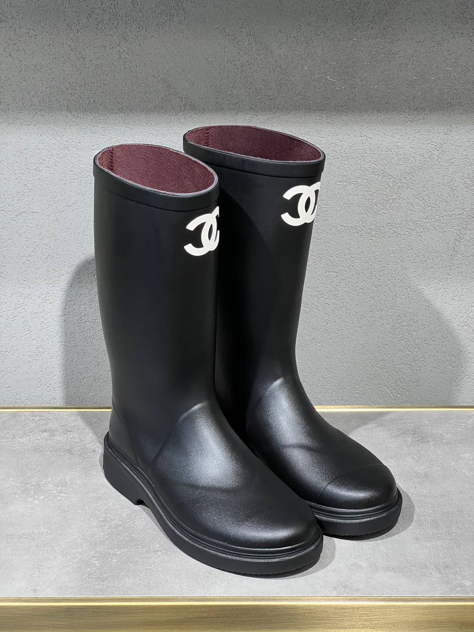 Logo Detaylı İthal Bot