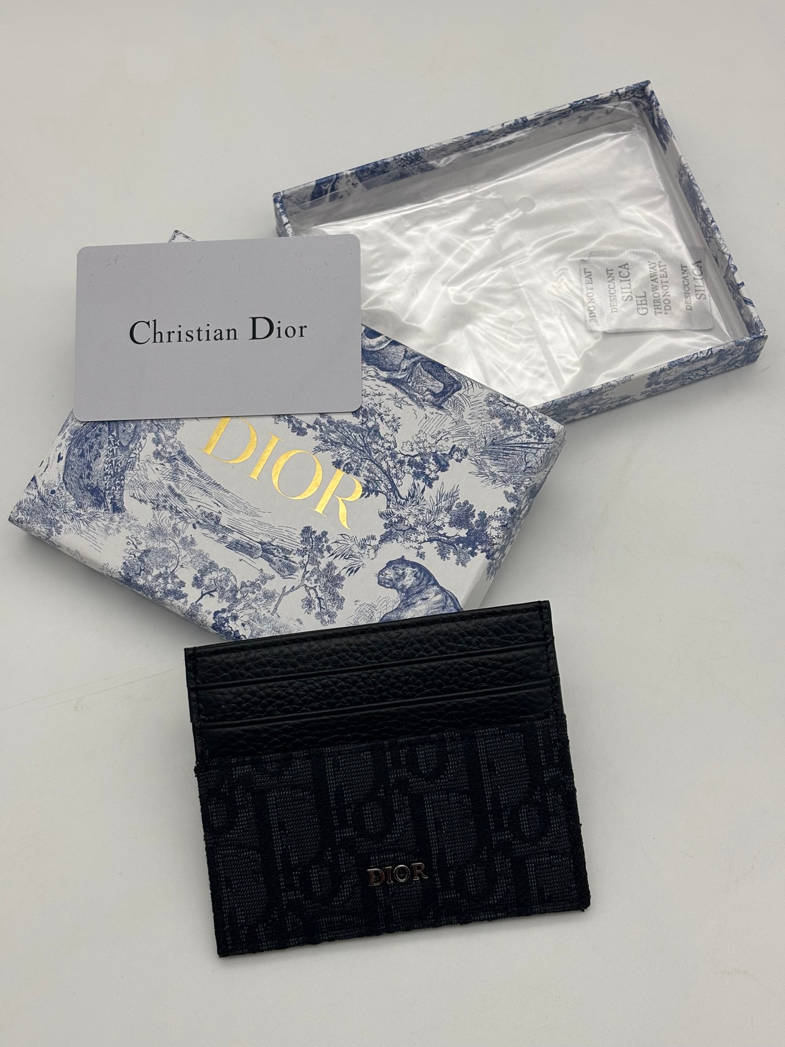 Logo Detaylı İthal Kartlık