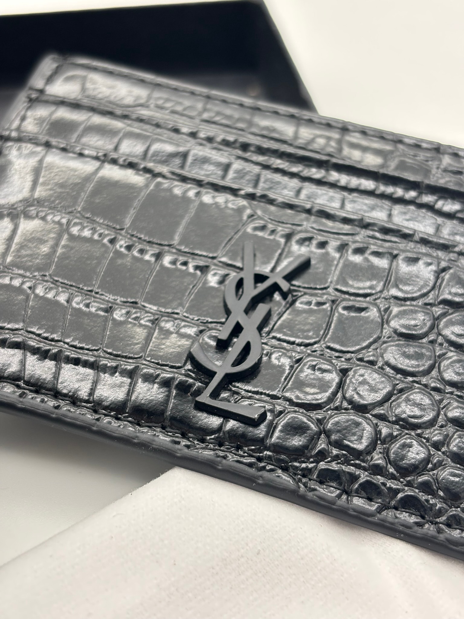 Logo Detaylı İthal Kartlık