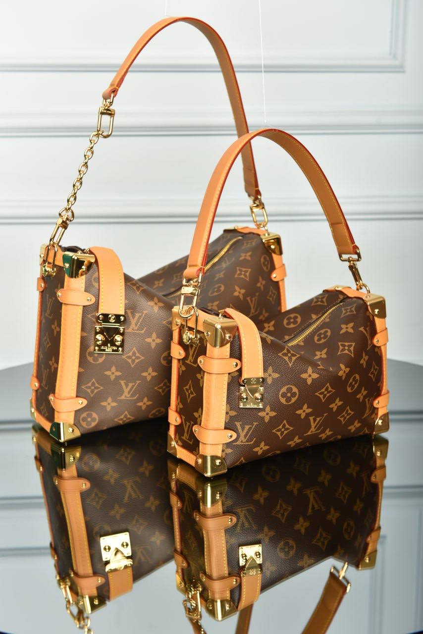 Logo Detaylı İthal Çanta