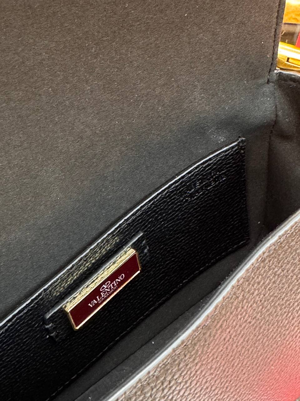 Logo Detaylı İthal Çanta