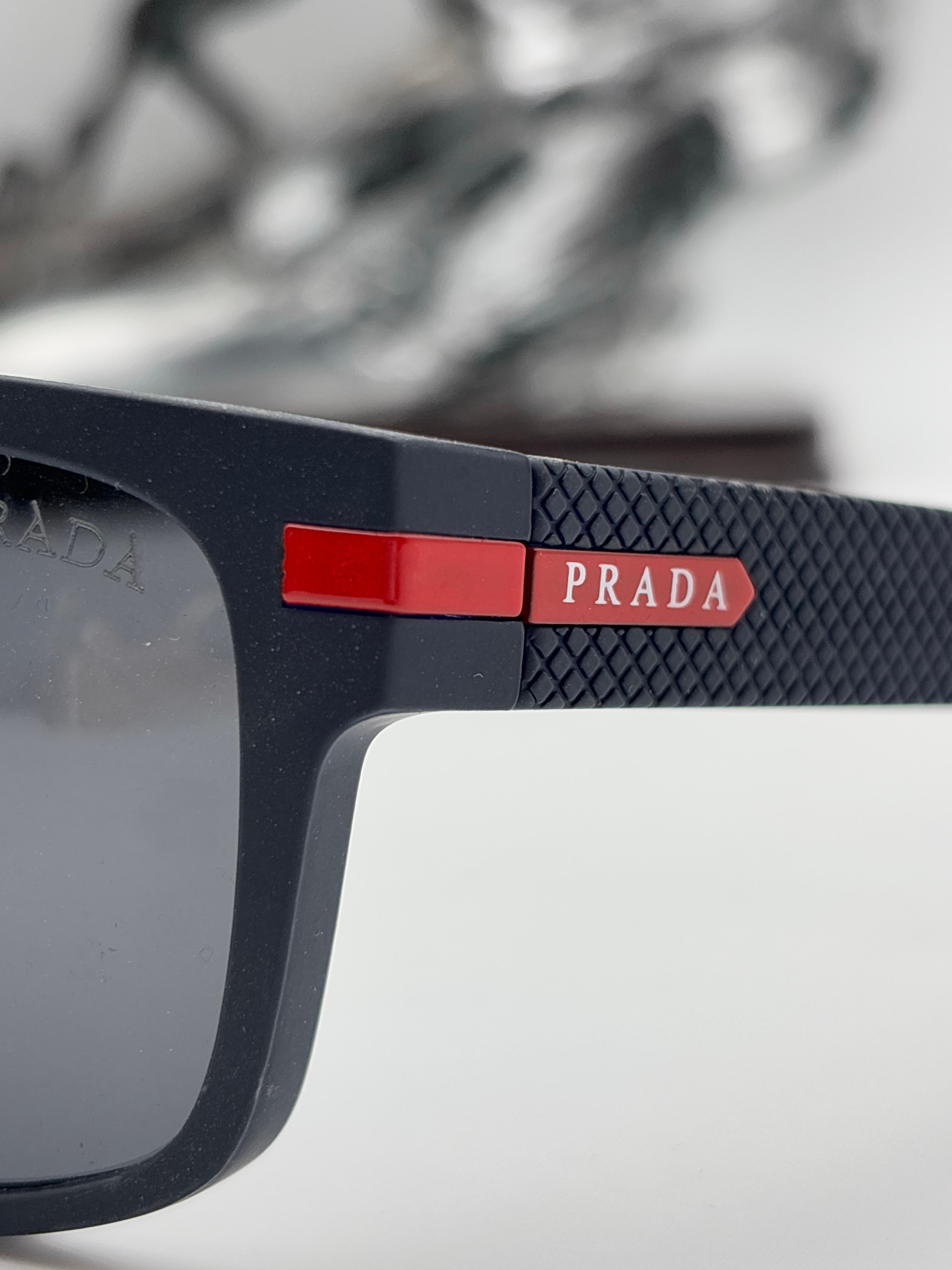 Logo Detaylı Güneş Gözlüğü