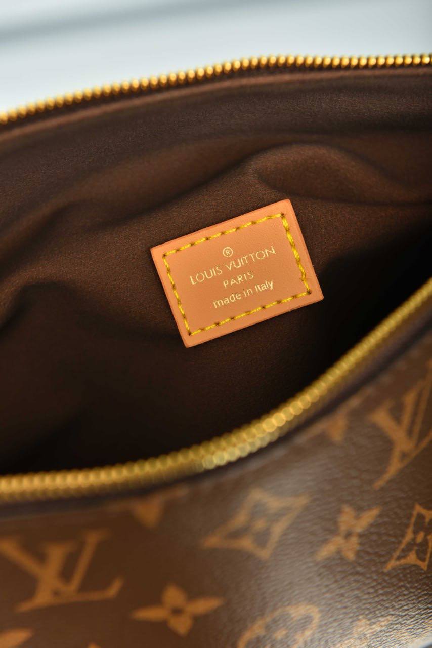 Logo Detaylı İthal Çanta