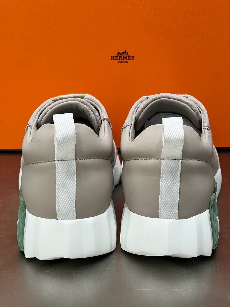 Logo Detaylı İhtal Kadın Sneaker