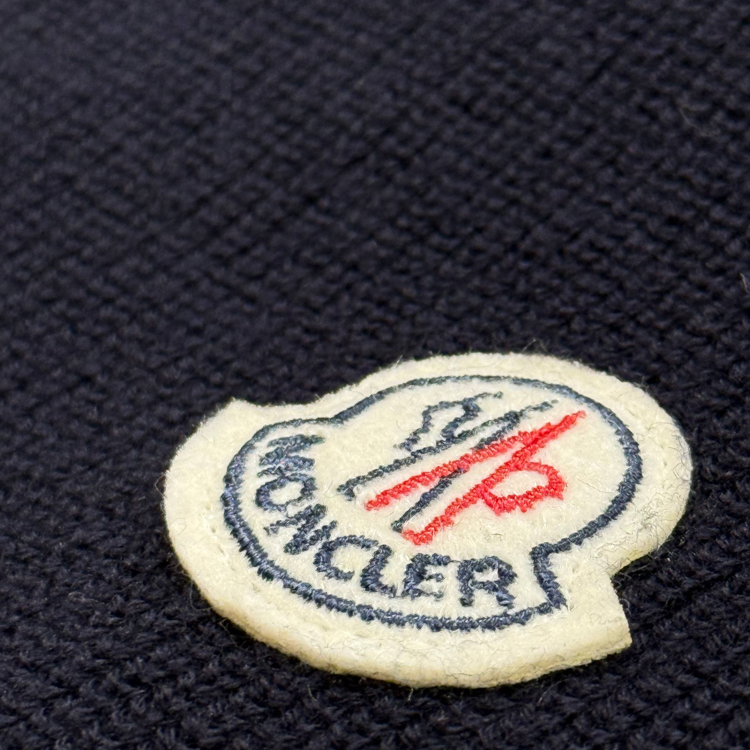 Logo Detaylı İthal Hırka