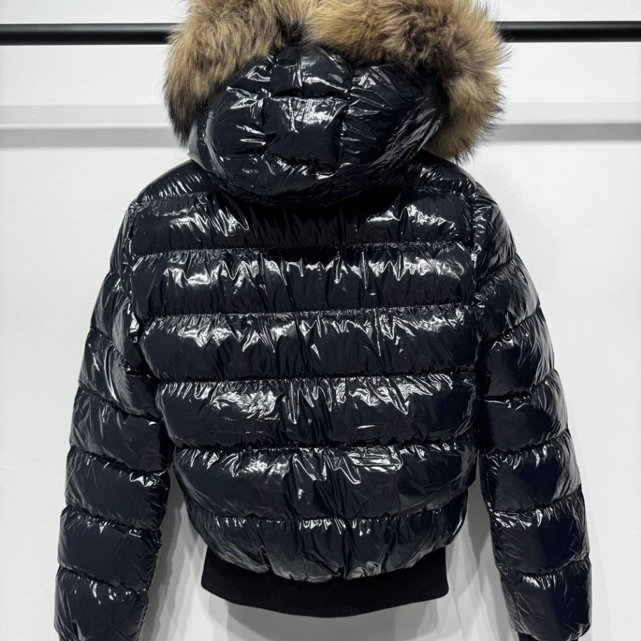 Logo Detaylı İthal Mont