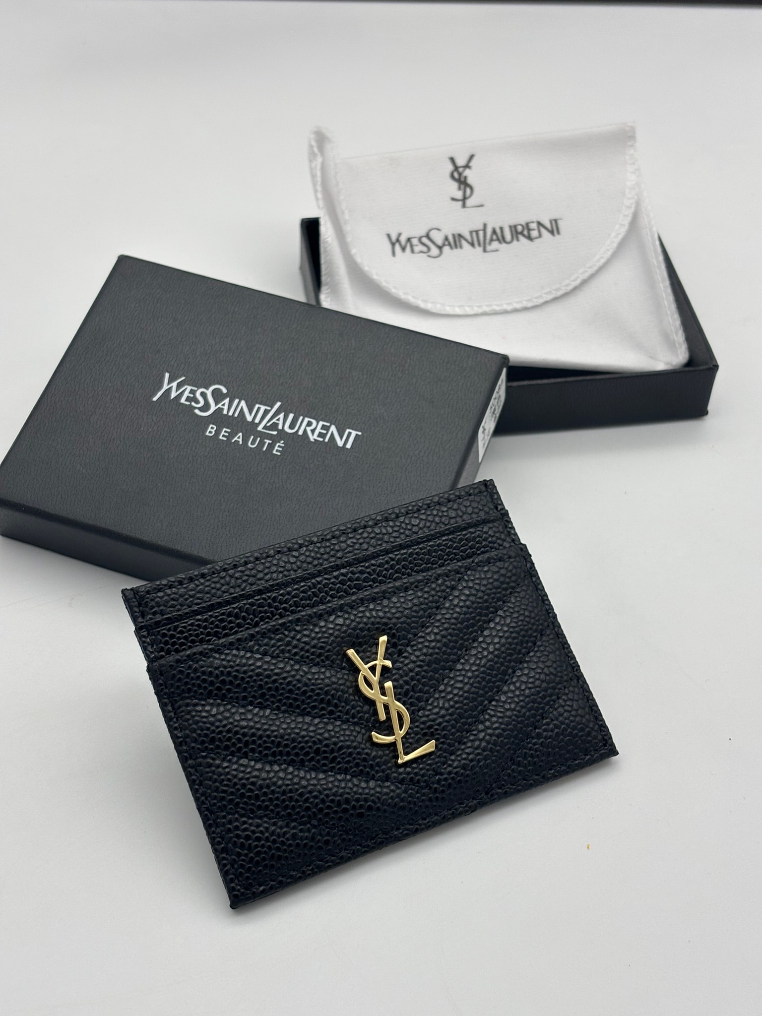 Logo Detaylı İthal Kartlık