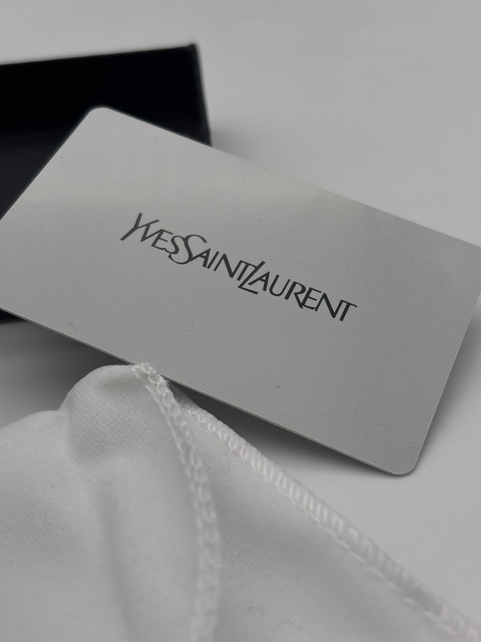 Logo Detaylı İthal Kartlık