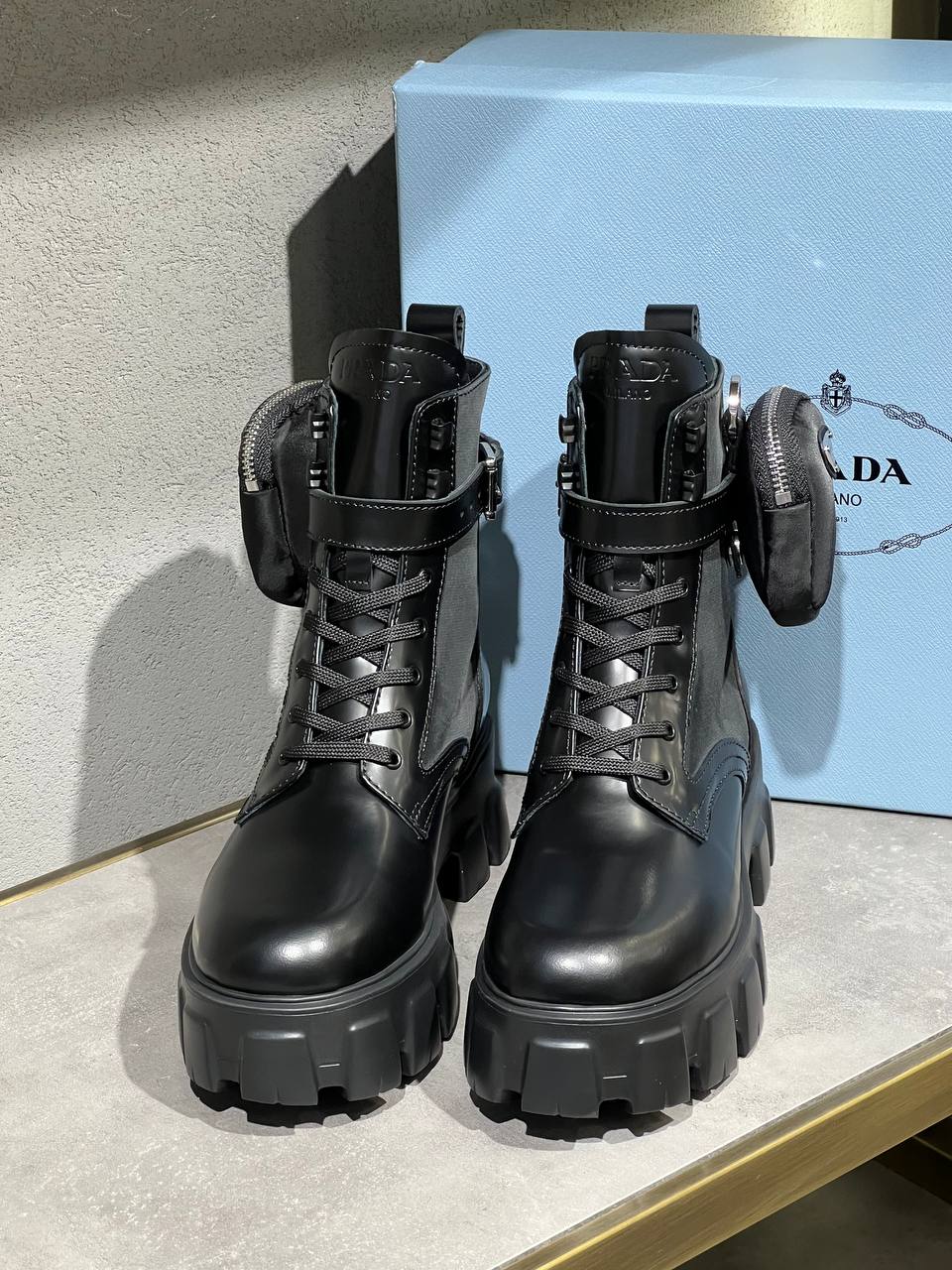 Logo Detaylı İthal Bot