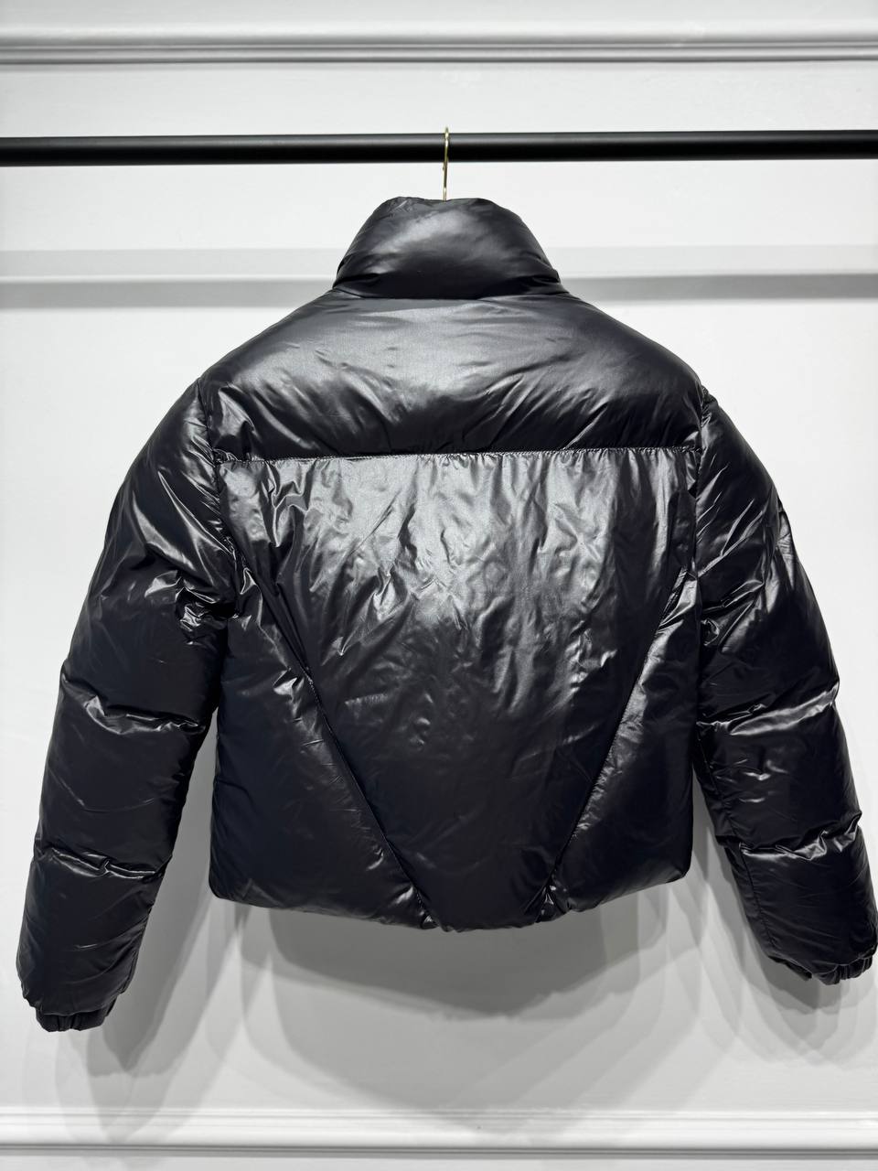 Logo Detaylı İthal Mont