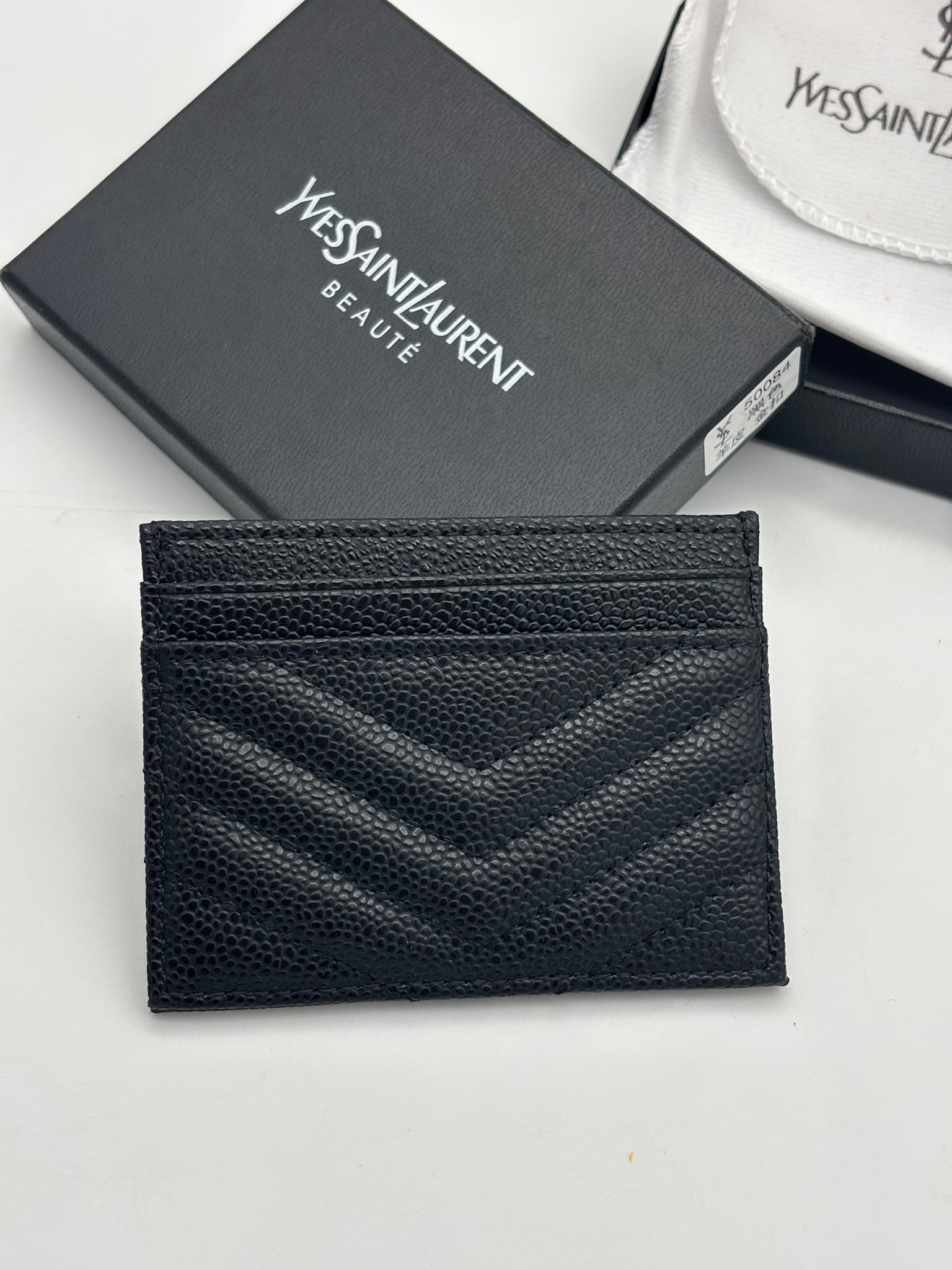 Logo Detaylı İthal Kartlık