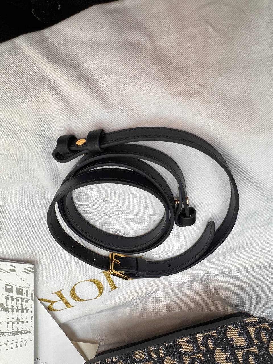 Logo Detaylı İthal Çanta