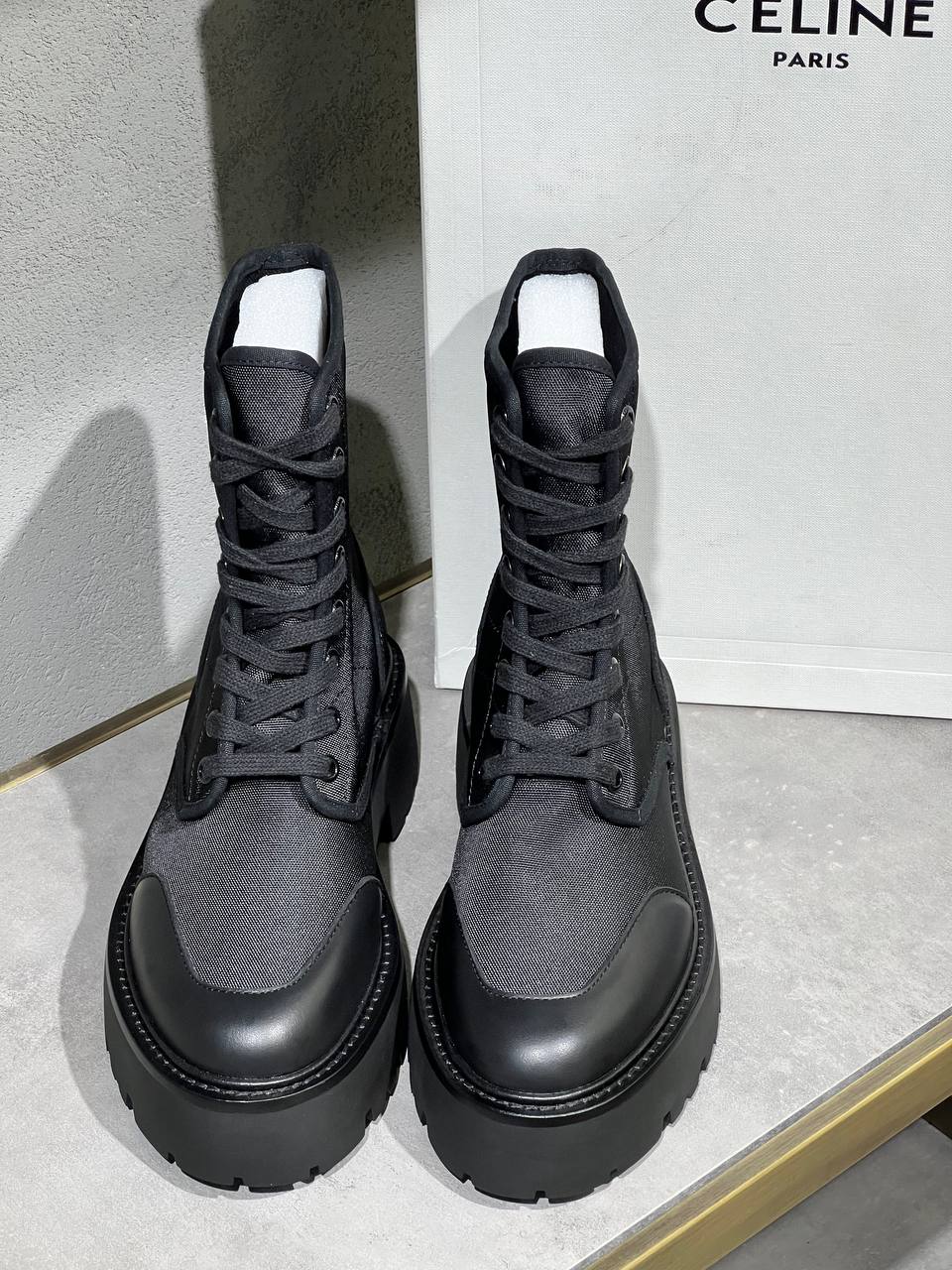 Logo Detaylı İthal Bot