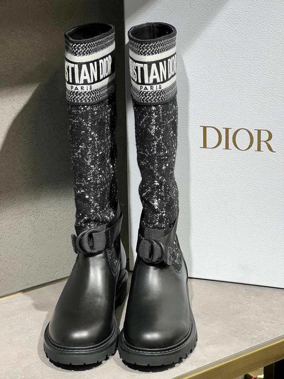 Logo Detaylı İthal Bot