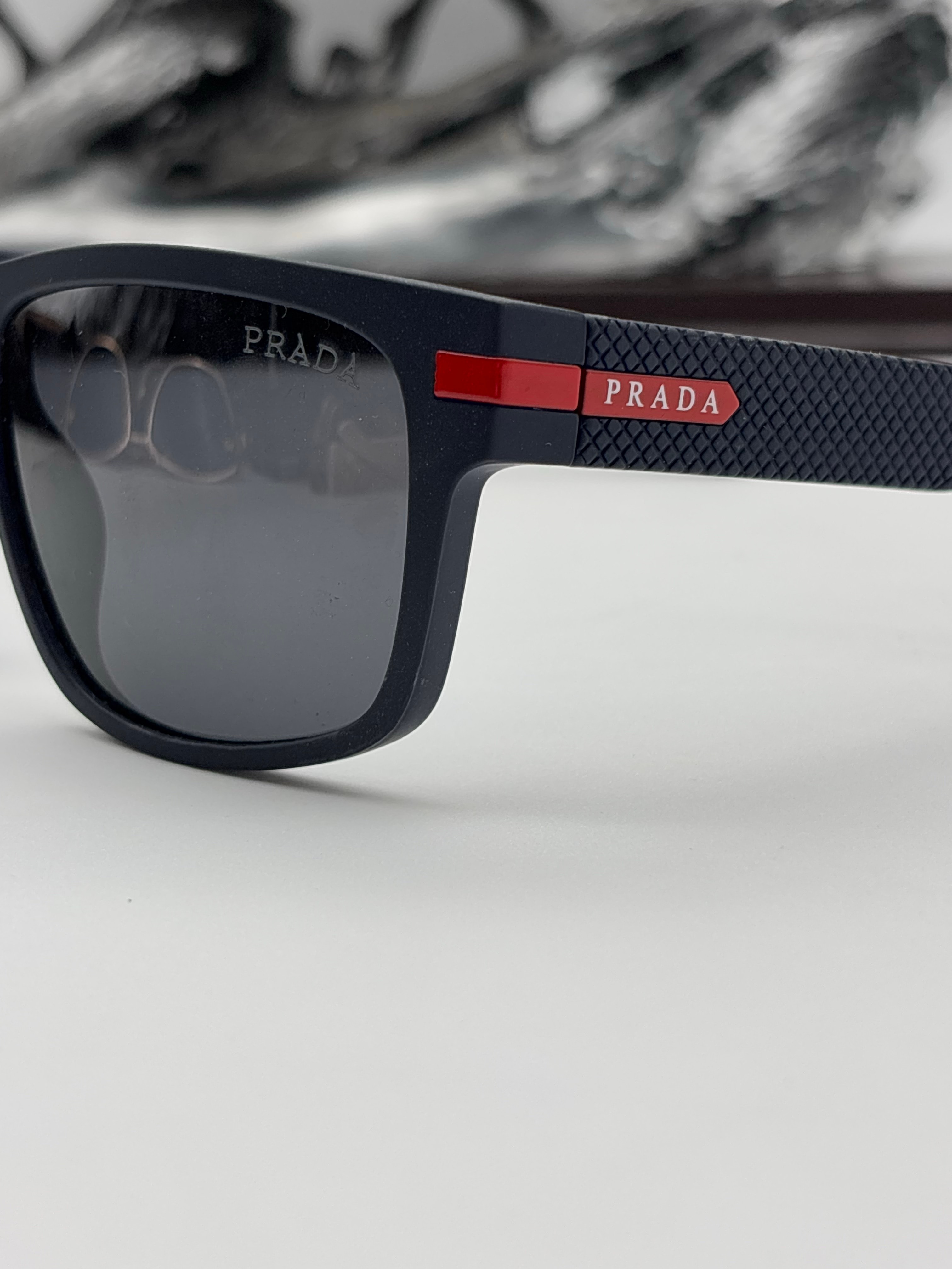 Logo Detaylı Güneş Gözlüğü